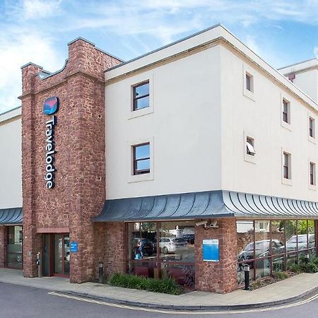 Travelodge Paignton Seafront Εξωτερικό φωτογραφία