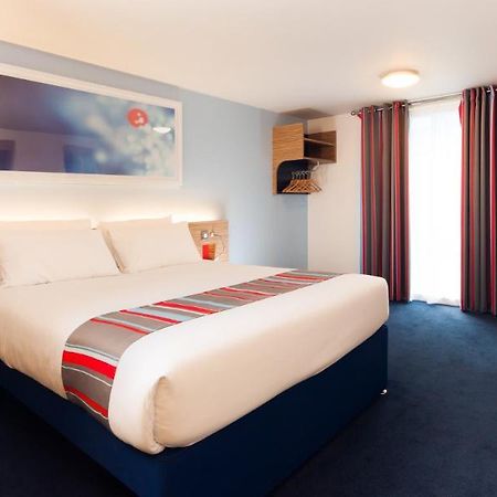 Travelodge Paignton Seafront Εξωτερικό φωτογραφία