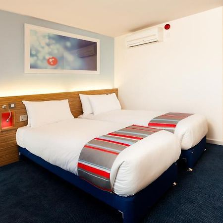 Travelodge Paignton Seafront Εξωτερικό φωτογραφία