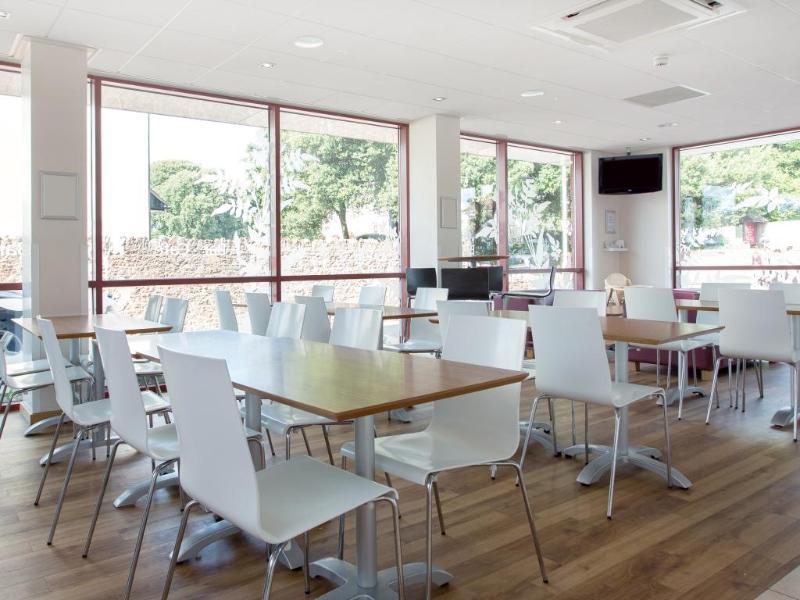 Travelodge Paignton Seafront Εξωτερικό φωτογραφία